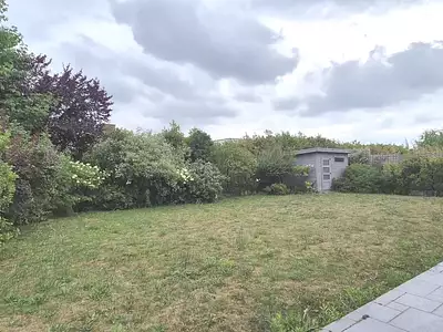 Maison, 124,9 m²