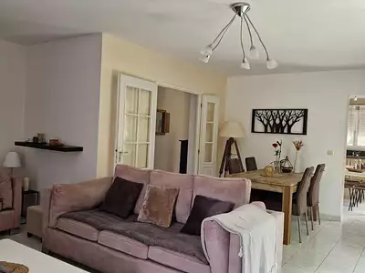 Maison, 122 m²