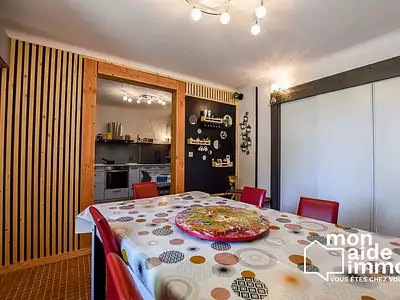 Maison, 104 m²