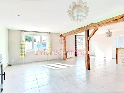 Maison, 140 m²