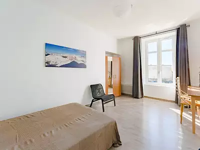 Appartement, 26 m²