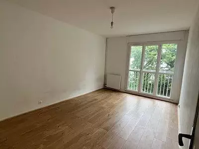 Appartement, 48 m²