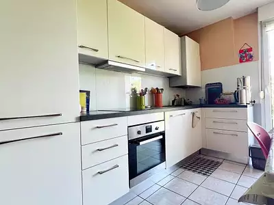 Appartement, 84 m²