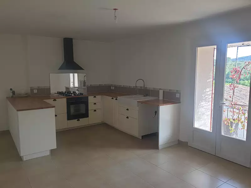 Maison, 59 m²