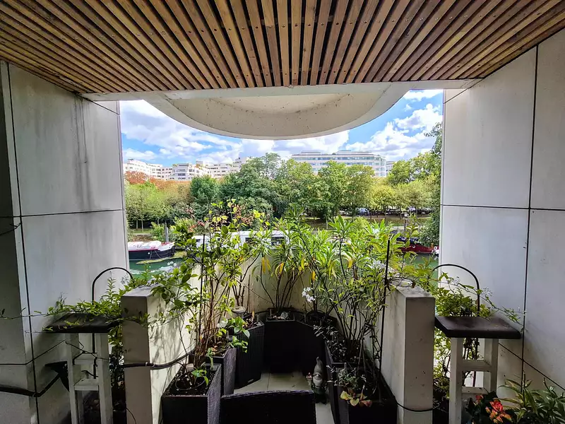 Appartement, 113 m²