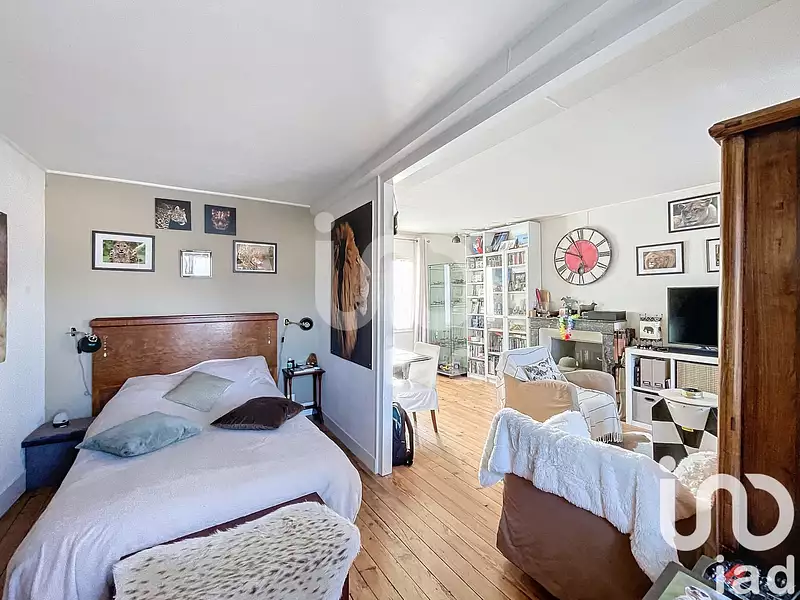 Maison, 176 m²