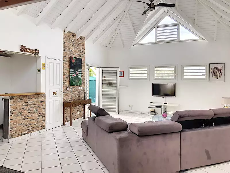 Maison, 115,55 m²