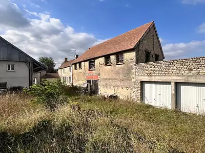 Maison, 145 m²