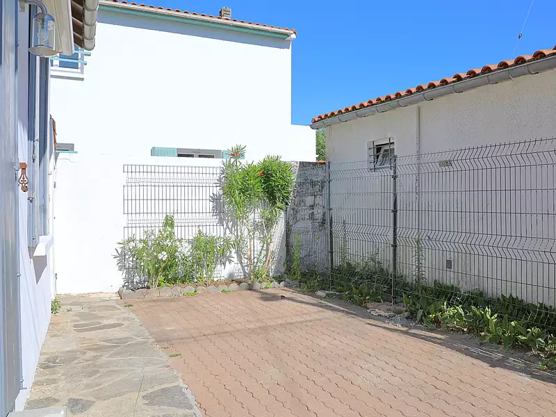 Maison, 40 m²