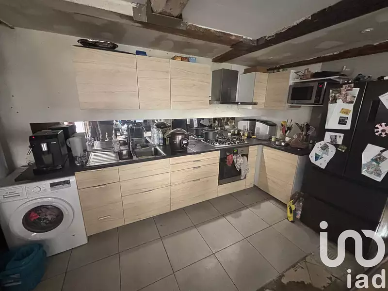 Maison, 105 m²