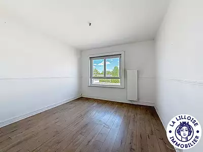 Appartement, 47,1 m²