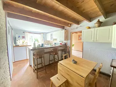 Maison, 206 m²
