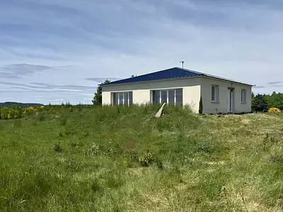 Maison, 126 m²