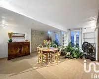 Appartement, 134 m²