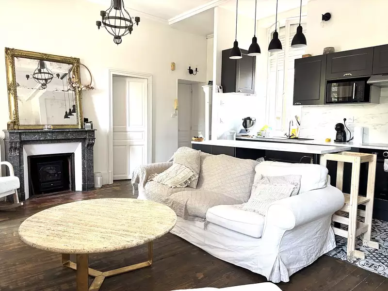 Appartement, 51,03 m²