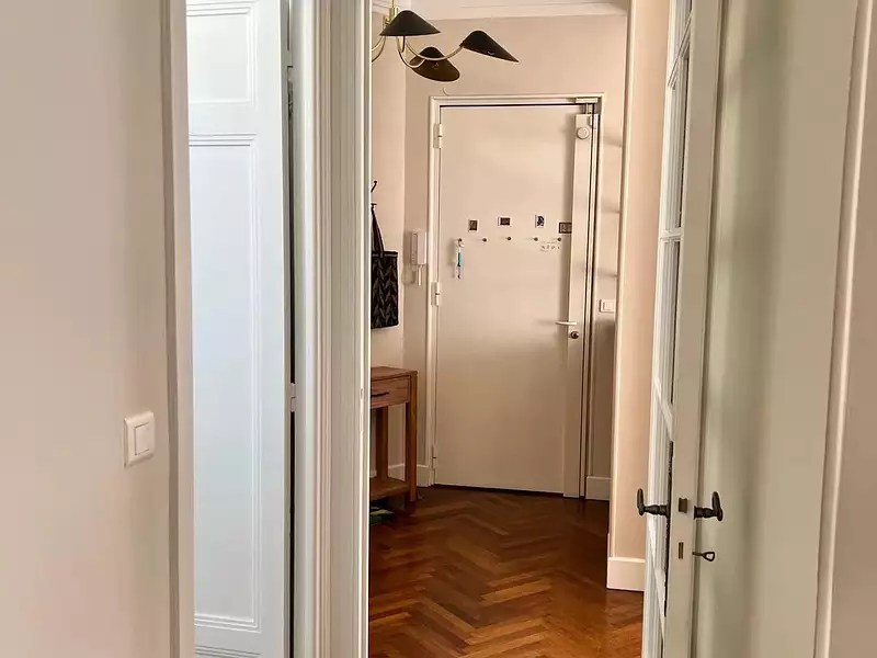Appartement, 60 m²
