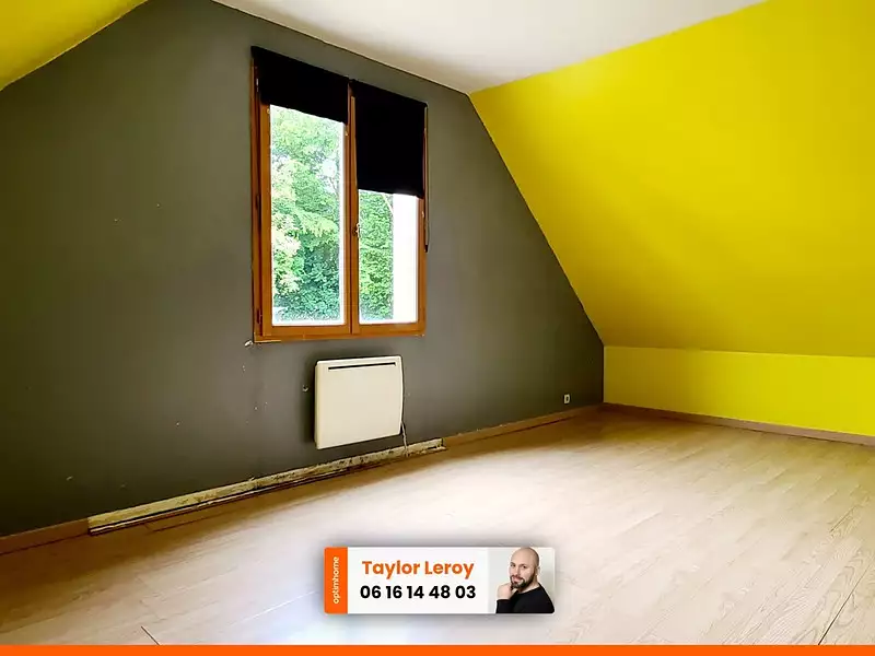 Maison, 87 m²