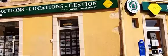  AGENCE JEAN POSSON
