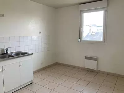 Appartement, 78,96 m²