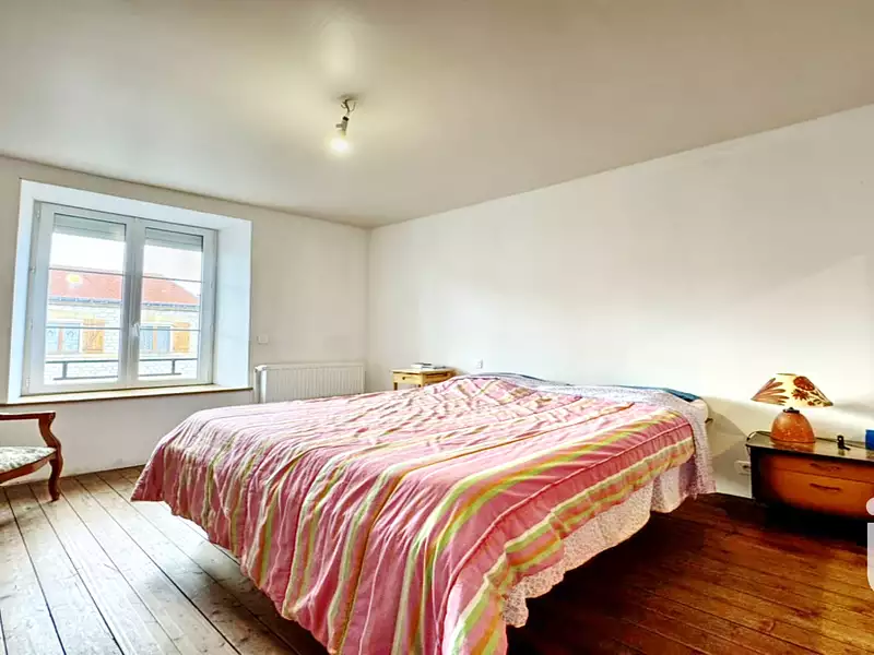 Maison, 157 m²