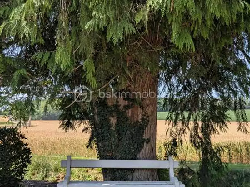 Maison, 95 m²