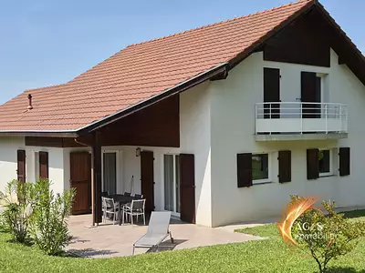 Maison, 169 m²