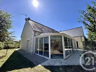 Maison, 269 m²