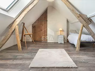 Maison, 138 m²