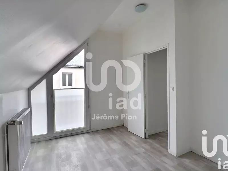 Maison, 98 m²