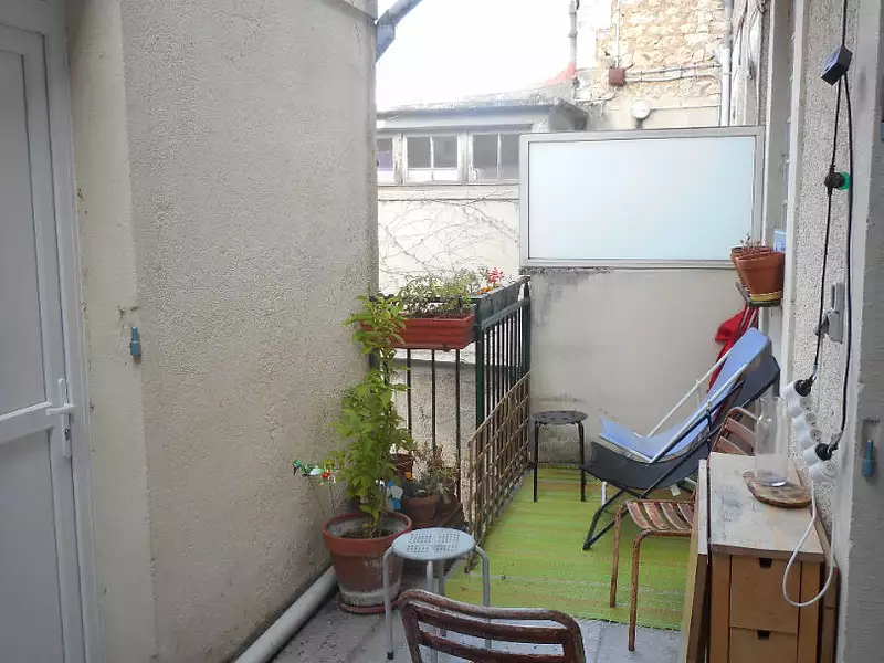 Immeuble, 508 m²