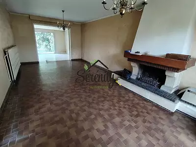 Maison, 160 m²