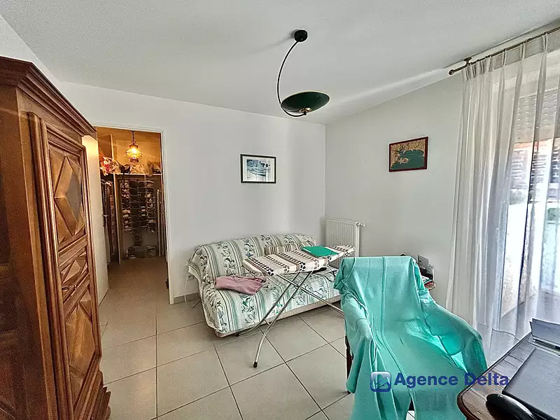 Appartement, 69,34 m²