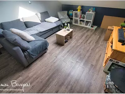 Maison, 153 m²