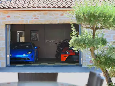 Maison, 250 m²