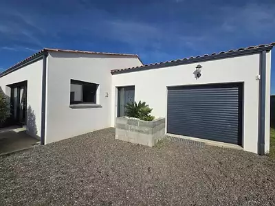 Maison, 145 m²