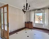 Maison, 104 m²