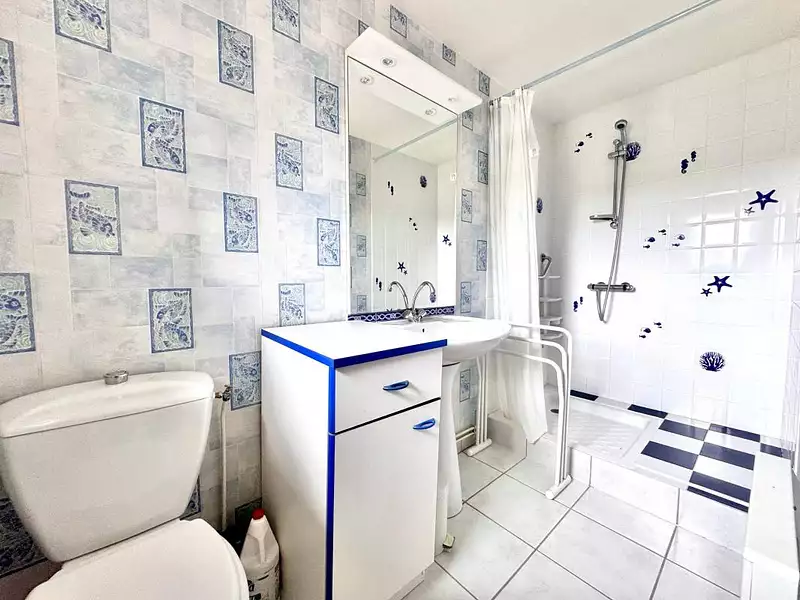 Maison, 149 m²
