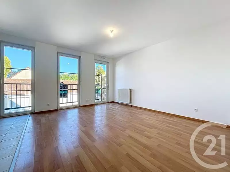Appartement, 43,4 m²