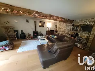 Maison, 185 m²