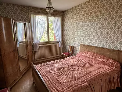 Maison, 71 m²