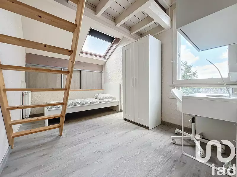Appartement, 84 m²
