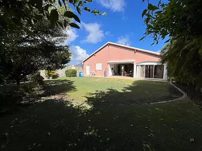 Maison, 190 m²