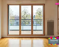 Appartement, 67,27 m²