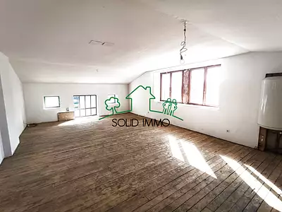 Maison, 113 m²