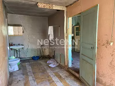 Maison, 43,39 m²
