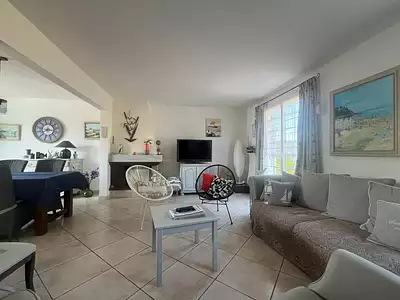 Maison, 142 m²