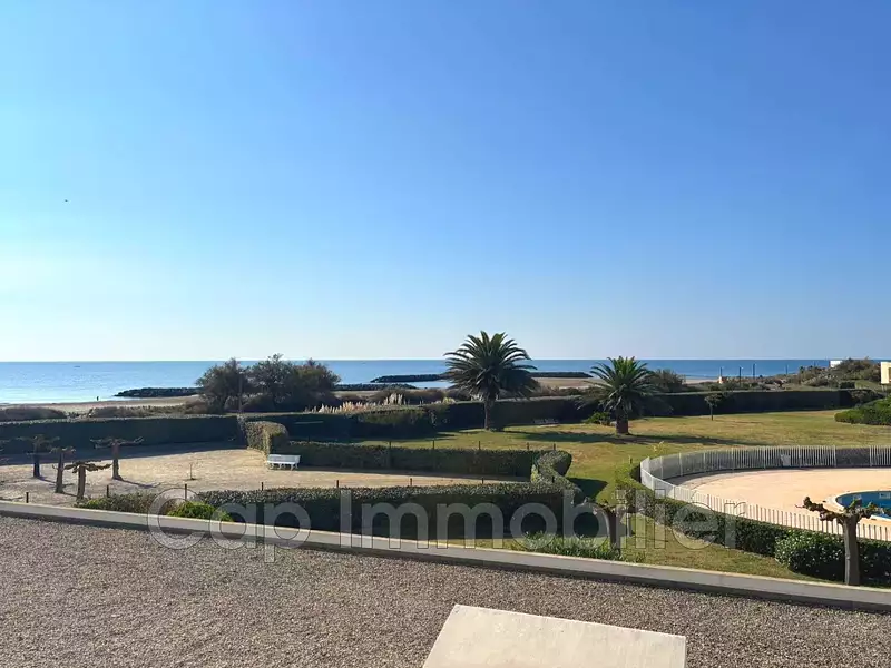 Appartement, 47,02 m²