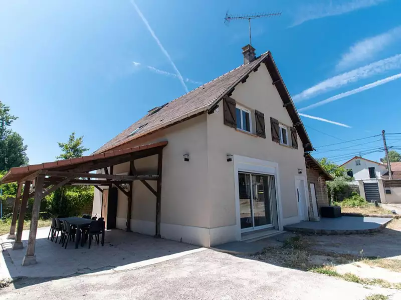 Maison, 150 m²