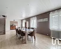 Maison, 192 m²