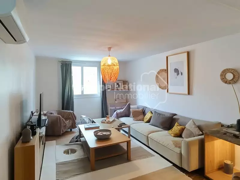 Appartement, 67,75 m²